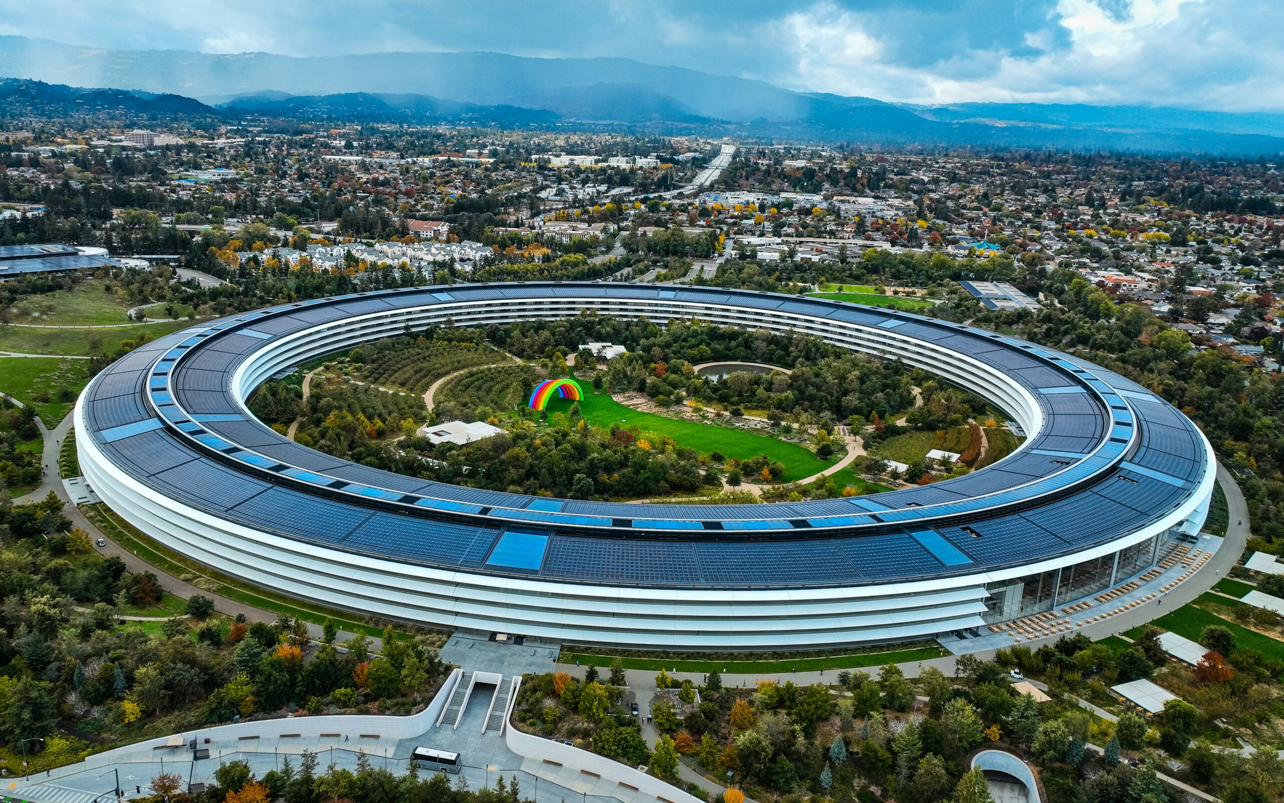 【世界の建築雑学】【アメリカ編＃３】シリコンバレー革命から未来建築まで！アメリカ建築技術の最前線10選